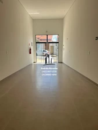 ✳️ VENDE-SE LOJA COMERCIAL NA RUA DOS CAETÉS - BAIRRO CARAMURU ✳️