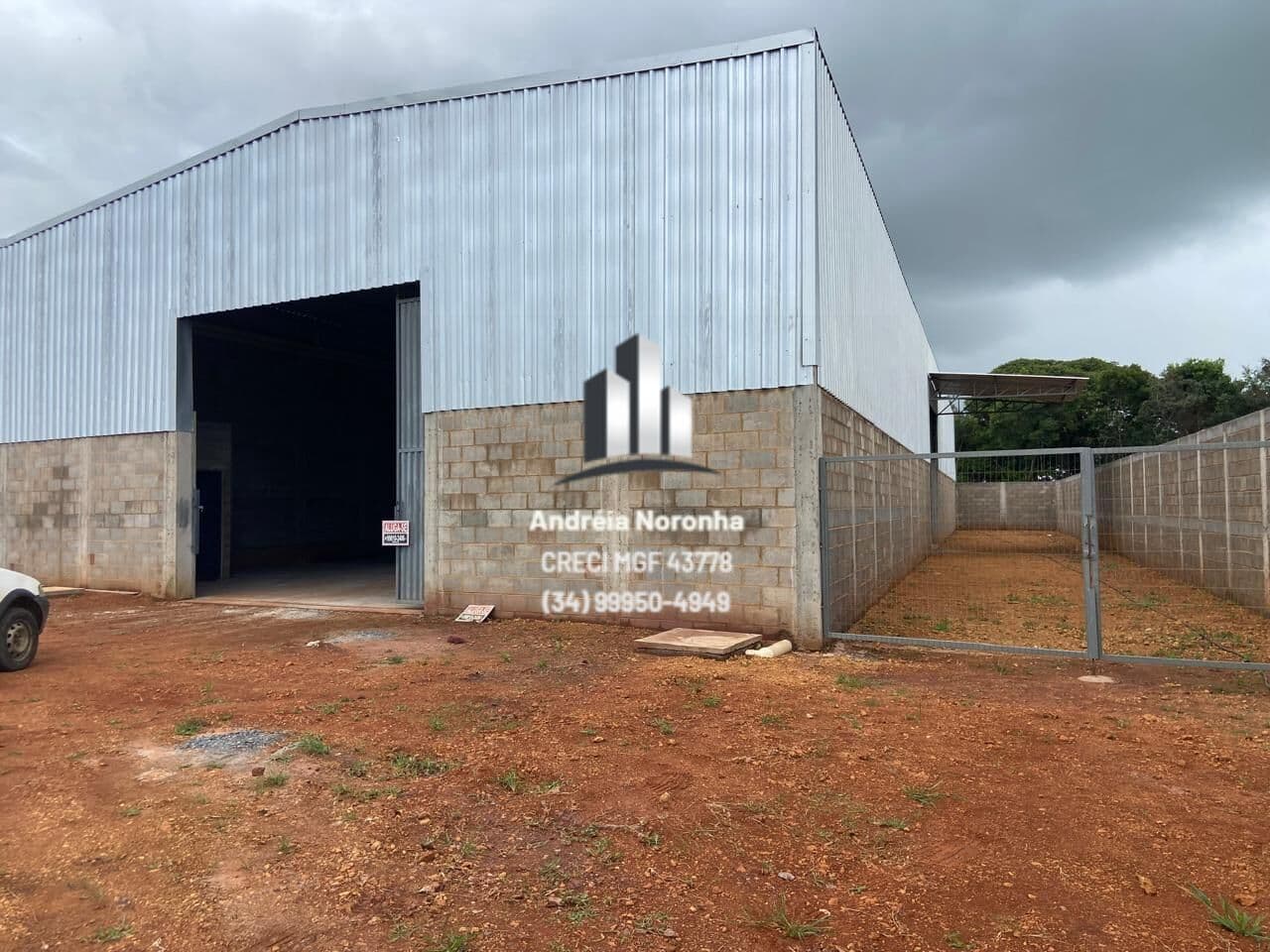 ✳️ GALPÃO DISPONÍVEL PARA ALUGAR NO ALTO MARABÁ ✳️
