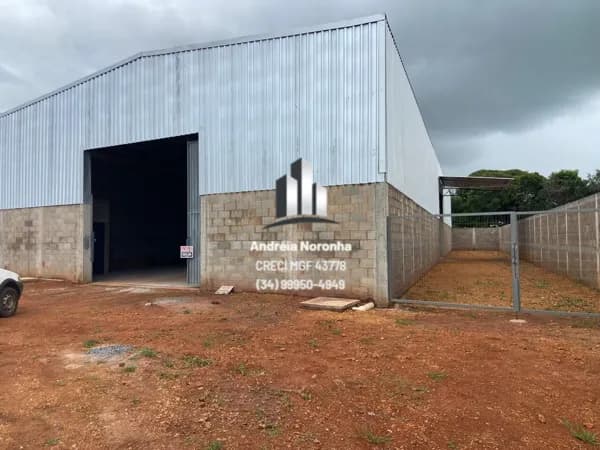 ✳️ GALPÃO DISPONÍVEL PARA ALUGAR NO ALTO MARABÁ ✳️