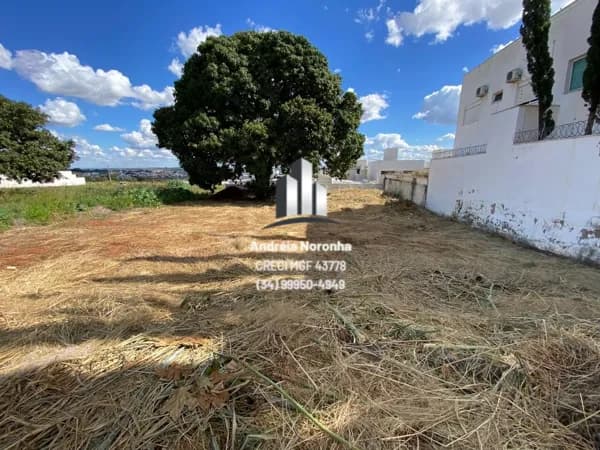 Lote no Bairro Boa Vista