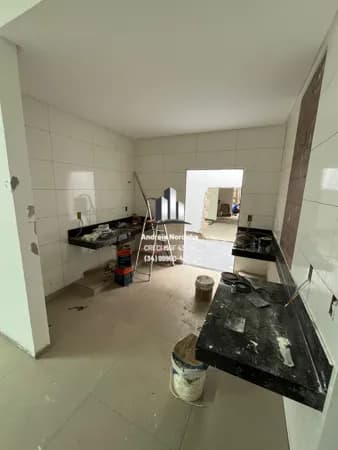Casas no bairro Residencial Gramado