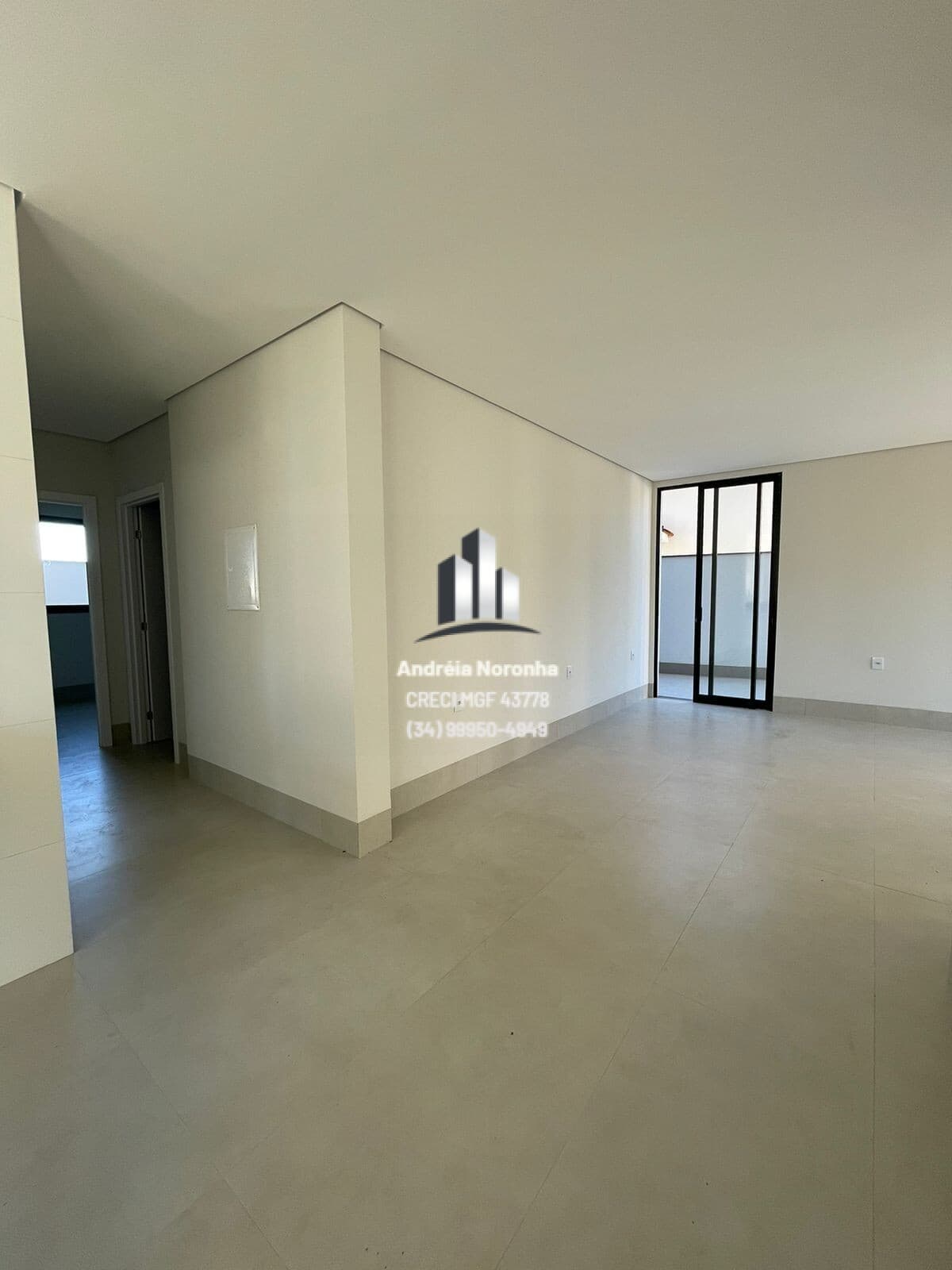 Apartamento Alto Padrão no Centro