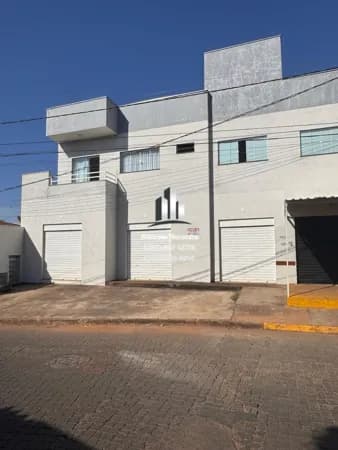 Loja Comercial no bairro Cerrado