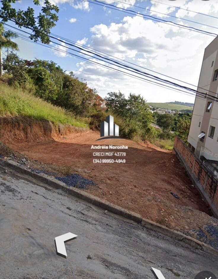 Lote no Bairro Guanabara