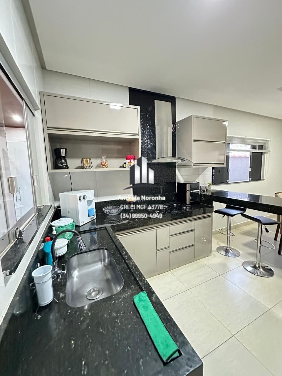 🏠 EXCELENTE CASA A VENDA BAIRRO LARANJEIRAS 🏠
