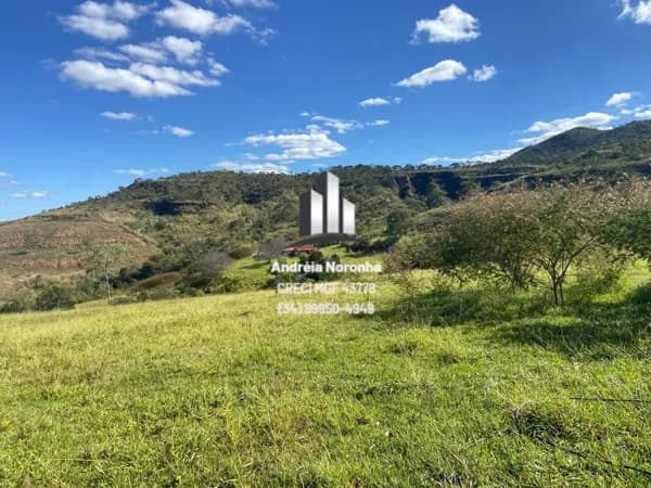 Fazenda 394 hectares próxima ao Chapadão de São Pedro