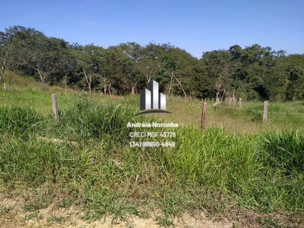 Chácaras com acesso ao Rio