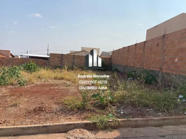 Lote no bairro Jardim Europa