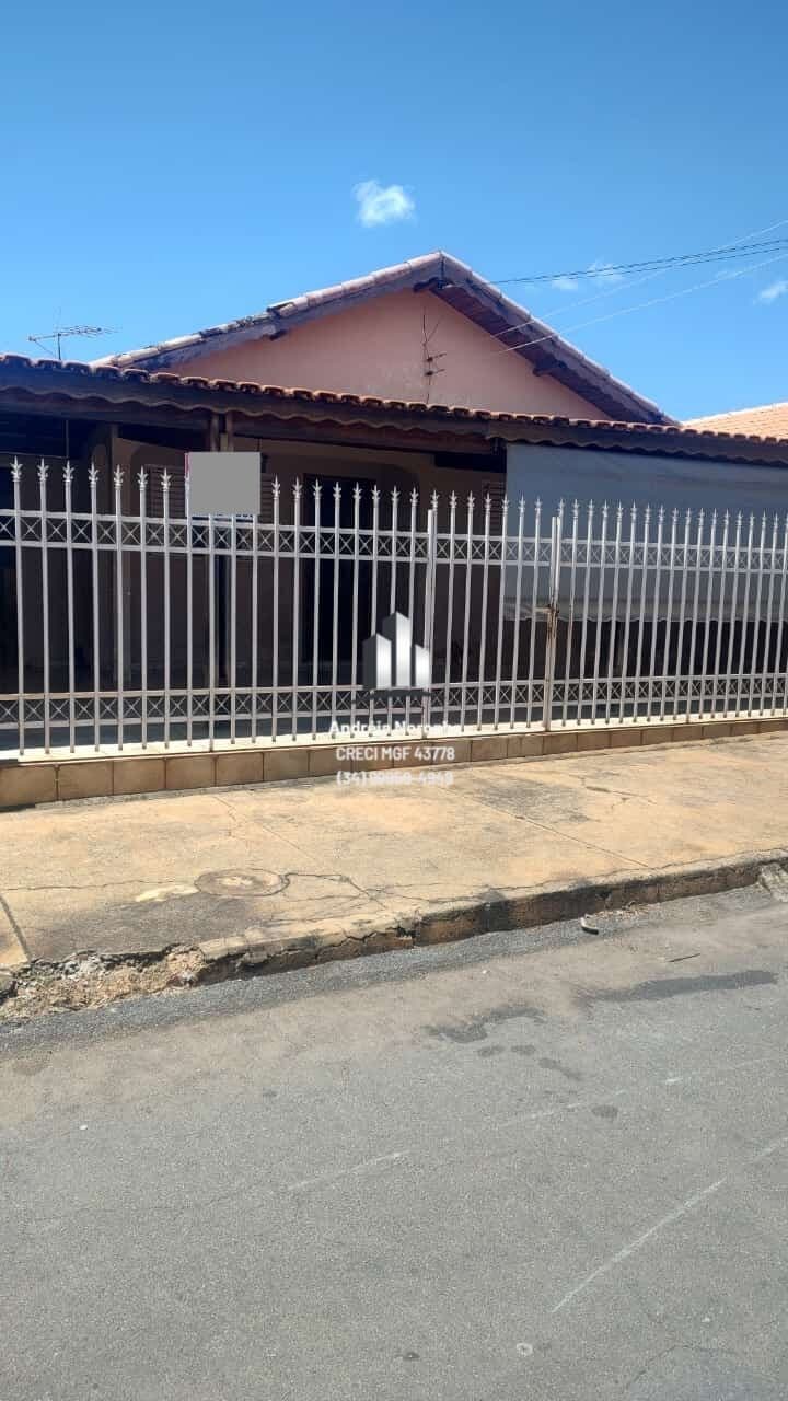 🏠 CASA A VENDA NO BAIRRO ALVORADA 🏠