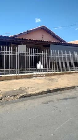 🏠 CASA A VENDA NO BAIRRO ALVORADA 🏠