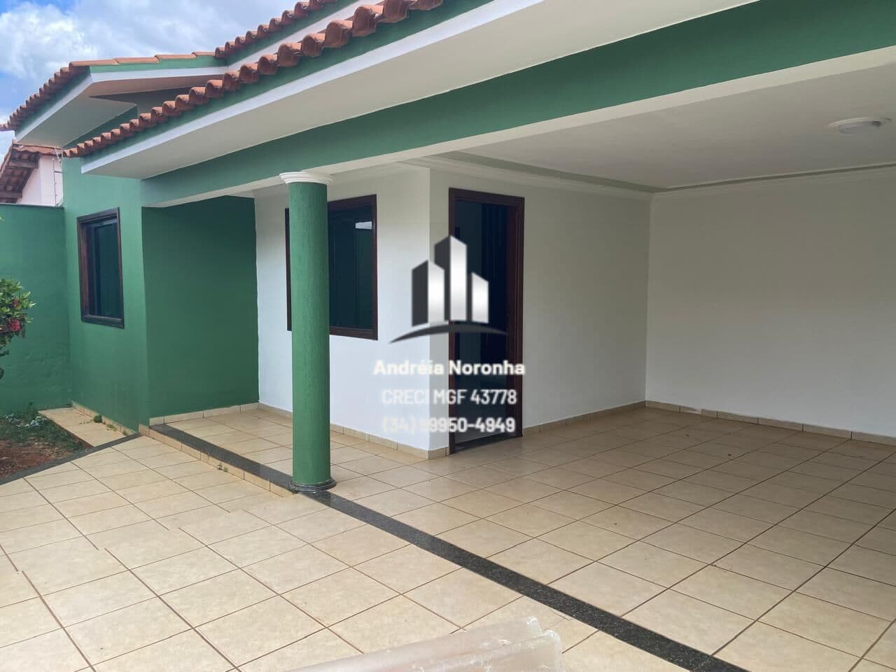 Casa no bairro Ipanema