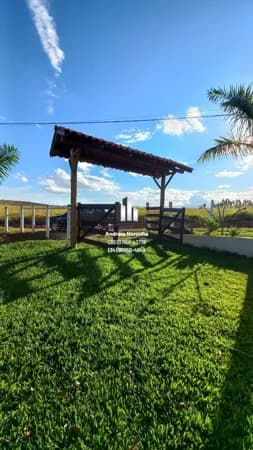 ✳️ Vende-se chácara Região do Mata Burro Próximo ao BELA Torre Acqua Park ✳️