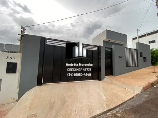 🏚️ CASA 2 QUARTOS COM SUÍTE NO AFONSO QUEIROZ 🏚️