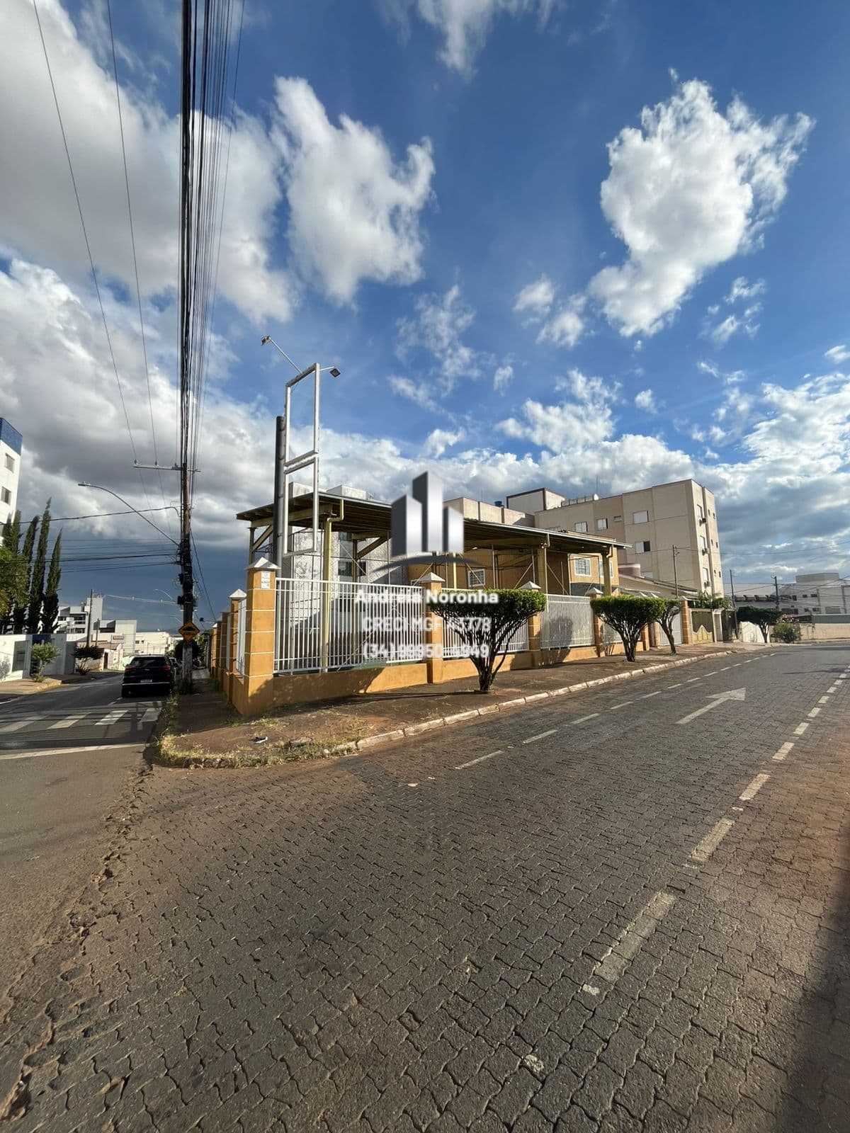 ✳️ IMÓVEL COMERCIAL DE ESQUINA À VENDA NA VILA GARCIA ✳️