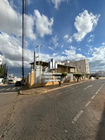 ✳️ IMÓVEL COMERCIAL DE ESQUINA À VENDA NA VILA GARCIA ✳️