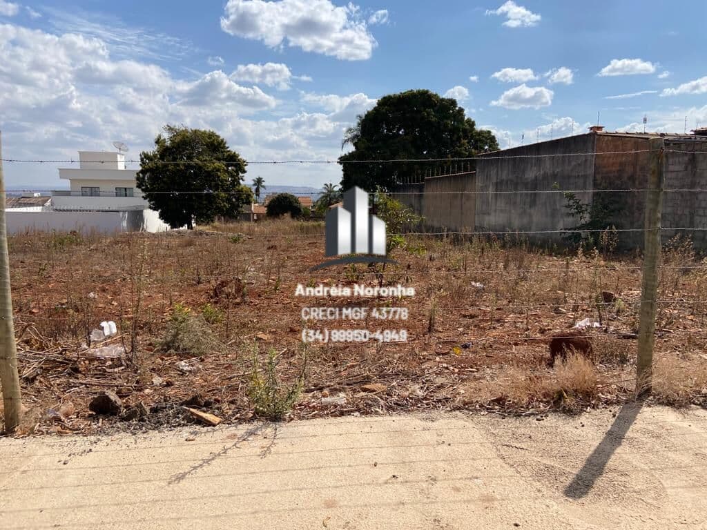 Lote Bairro Boa Vista