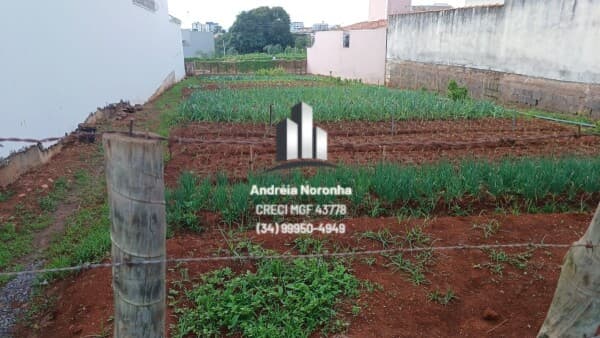 Lote 510 m² Bairro Valparaíso