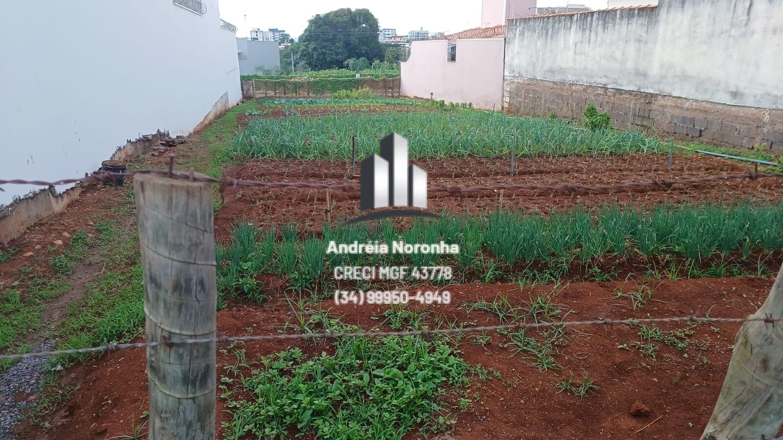 Lote 510 m² Bairro Valparaíso