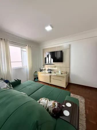 Apartamento Jardim Centro