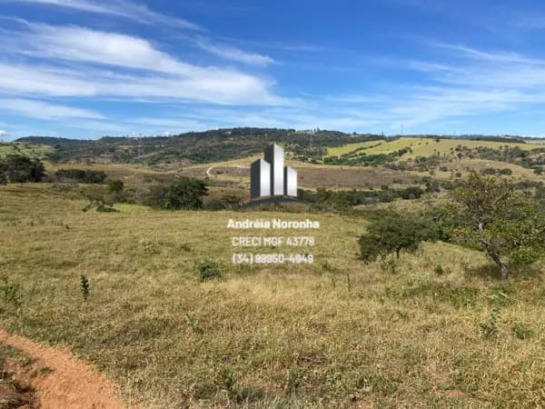 Fazenda 32 hectares em Presidente Olegário