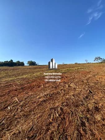 Sítio 10 hectares em Lagoa Formosa/MG