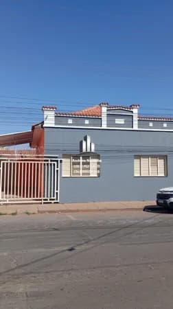 🏡 CASA DISPONÍVEL PARA ALUGUEL NA RUA OURO PRETO COM A DUQUE DE CAXIAS 🏡