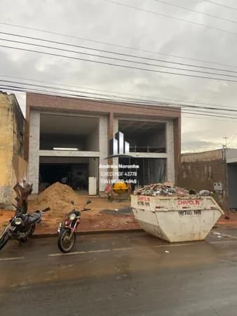 ✳️ LOJA DISPONÍVEL PARA VENDA - ÁREA CENTRAL DE PATOS DE MINAS ✳️