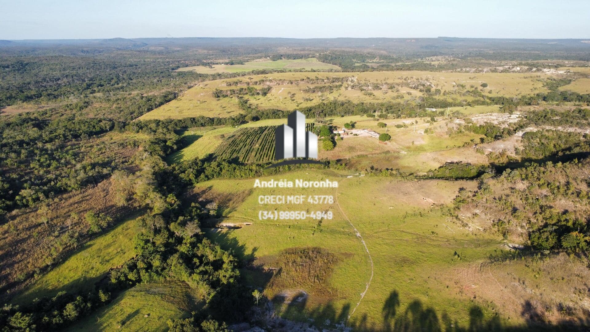 🌴🌳 FAZENDA 86 HECTARES PRÓXIMO À VARJÃO DE MINAS 🌴🌳