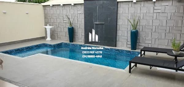 Duplex Alto Padrão - Jardim Centro