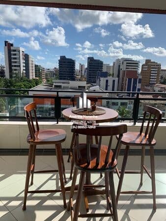 Apartamento em João Pessoa/PB