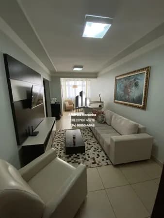 🏢 APARTAMENTO 2 QUARTOS À VENDA PRÓXIMO A UNIPAN 🏢