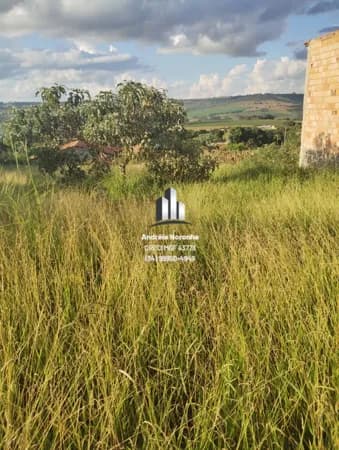 Chácara 1.000 m² no Arraial dos Afonsos