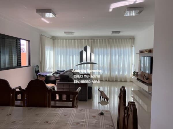 Apartamento Alto Padrão no Centro