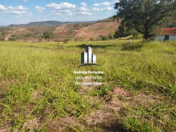 Fazenda 400 Hectares Para Pecuária em Cruzeiro da Prata