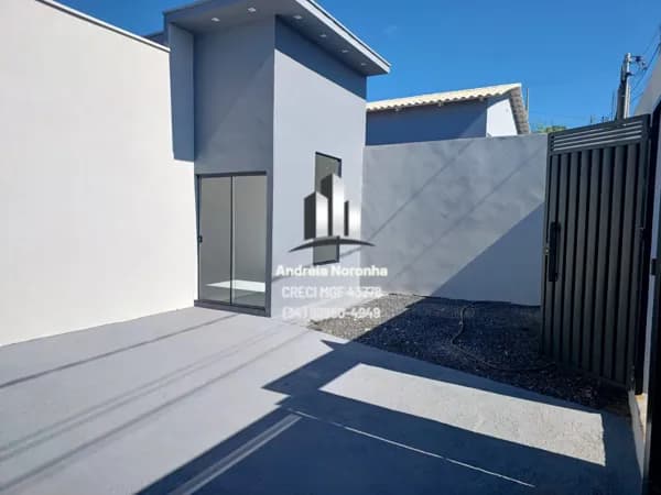 Casa no Bairro Jardim Europa