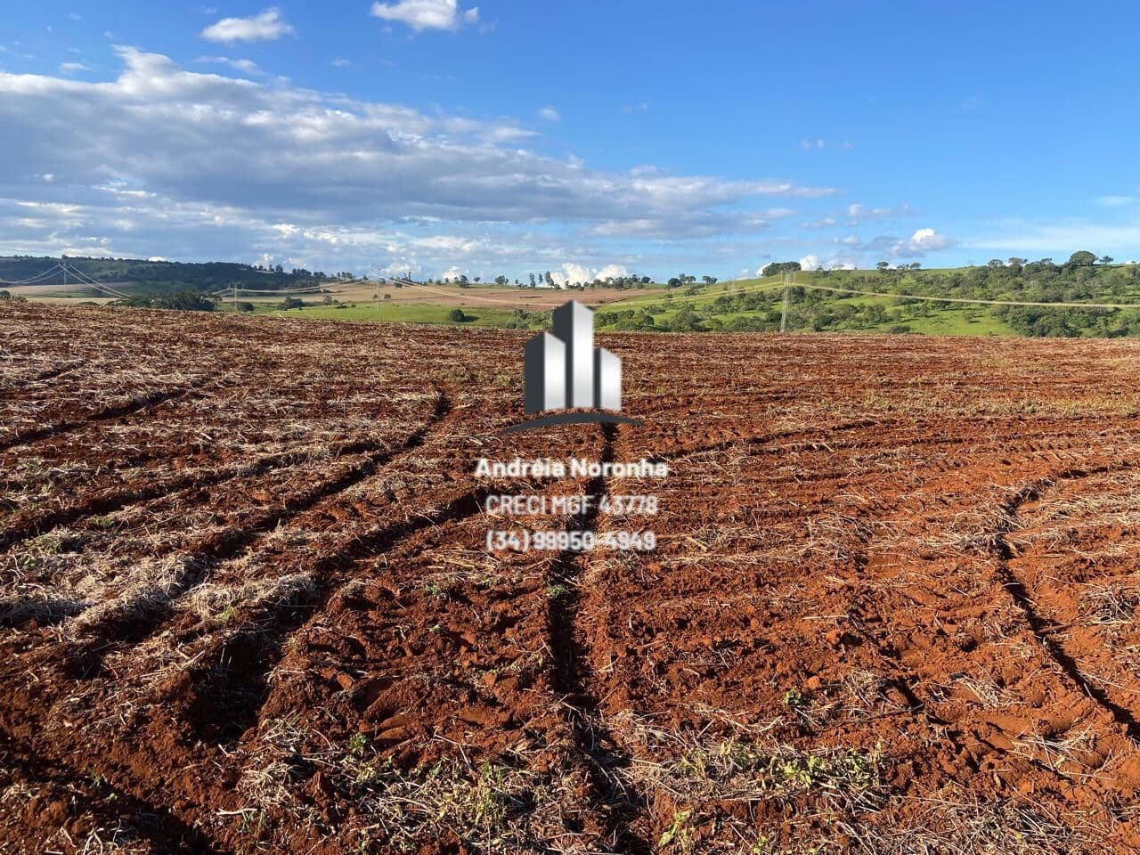 Chácara 2 hectares na Mata dos Fernandes