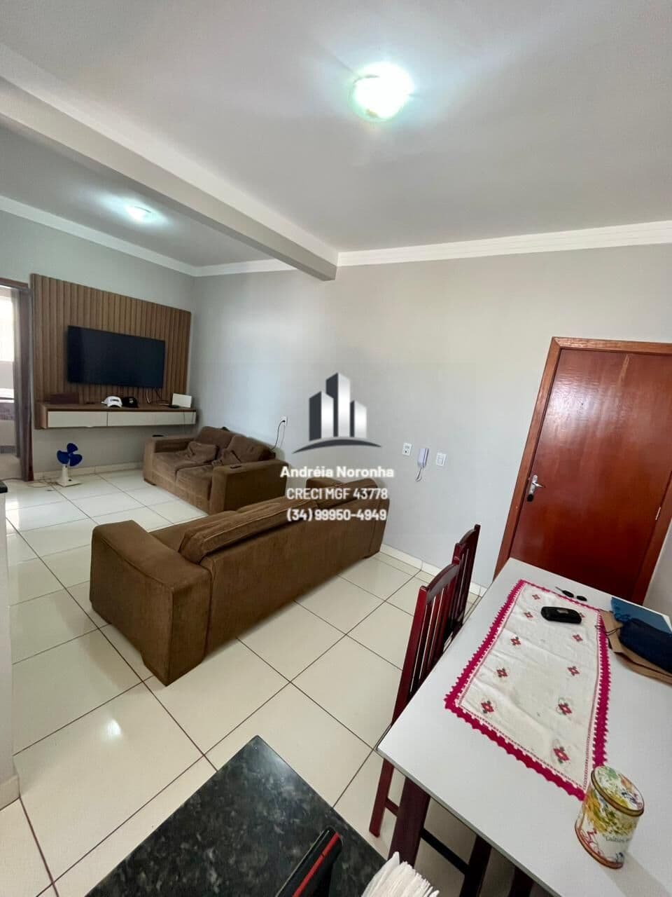 Apartamento no bairro Ipanema