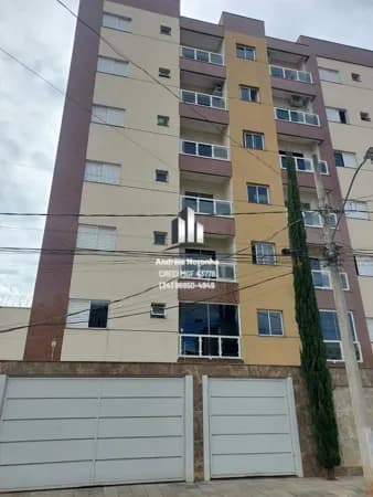 🏢 APARTAMENTO A VENDA NO BAIRRO ROSÁRIO 🏢