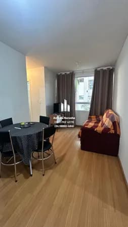 🏢 APARTAMENTO À VENDA NO PORTAL DAS PALMEIRAS - BAIRRO IPANEMA 🏢