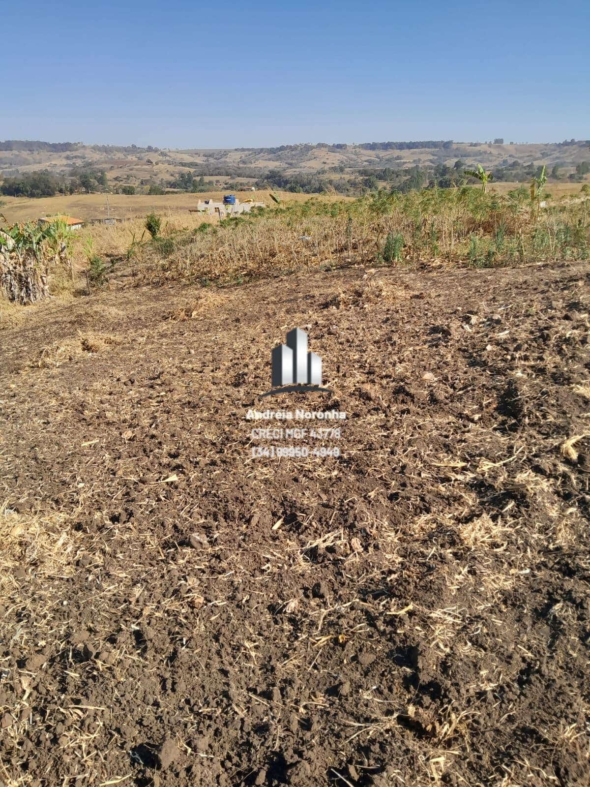 CHÁCARA 2 HECTARES TREVO DE PINDAÍBAS