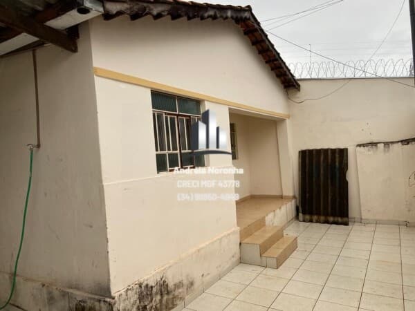 Imóvel próximo ao novo Supermercado BH (Campo do Vila)
