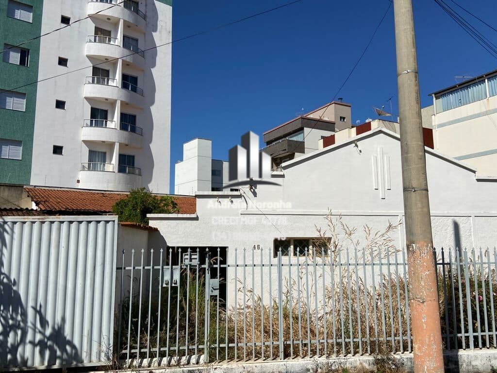 Imóvel no Centro
