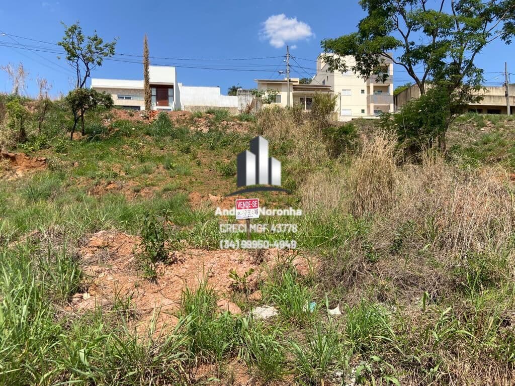 Lote para Prédio