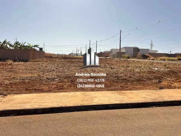 Lote Bairro Alto Marabá 360 m²