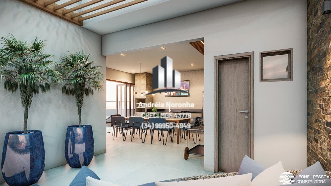 Cobertura Duplex