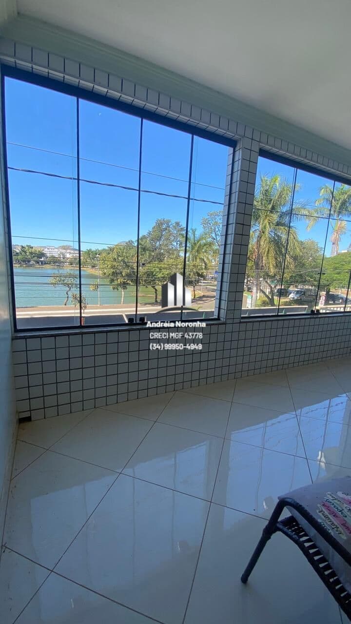 ✳️ SALA COMERCIAL DISPONÍVEL PARA ALUGUEL - NA ORLA DA LAGOA ✳️