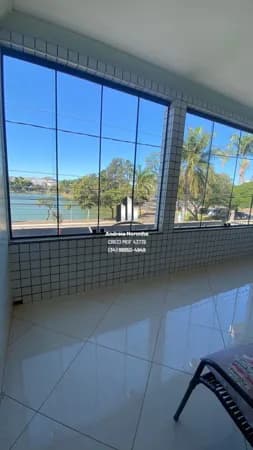✳️ SALA COMERCIAL DISPONÍVEL PARA ALUGUEL - NA ORLA DA LAGOA ✳️