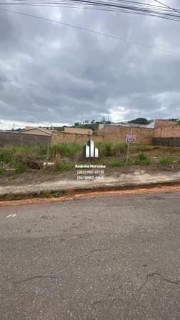 ✳️ 2 LOTES DISPONÍVEIS NO RESIDENCIAL SANTA CLARA ✳️