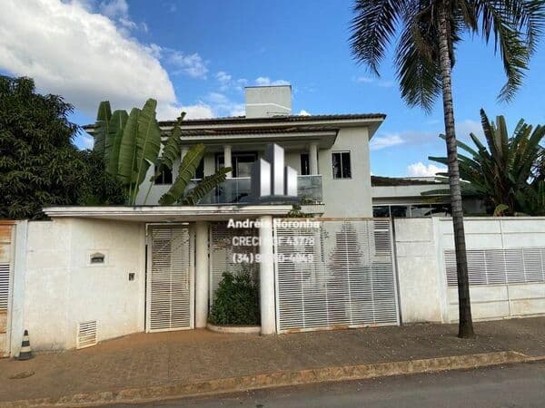 Duplex Alto Padrão - Troca-se por Fazenda