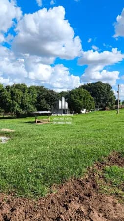 Fazenda 247 hectares na Região de Patos de Minas/MG